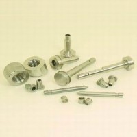 CNC Hardware Precision machanical engineering tools components