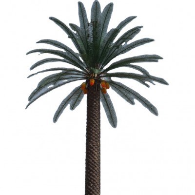 Camouflage Palm Tree Tower Palm Tree Concealment