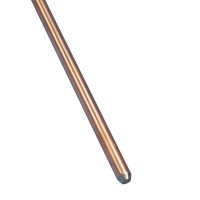 Telecom/Communication Tower Copper Lightning Protection Rod