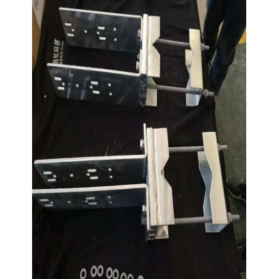 UNIVERSAL RRU MOUNTING BRACKET OF TOWER ACCESSORIES