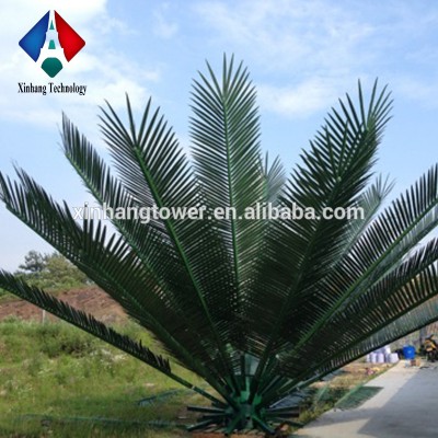 Artificial Palm Tree leaves